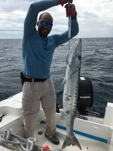 Nearshore/Offshore NC Special In Wrightsville Beach