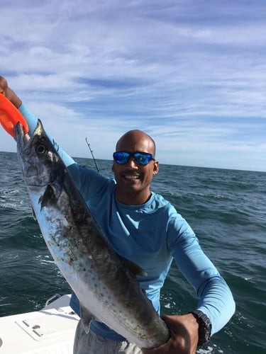 Nearshore/Offshore NC Special In Wrightsville Beach