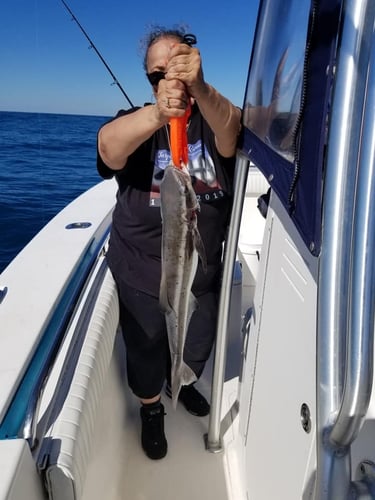 Nearshore/Offshore NC Special In Wrightsville Beach