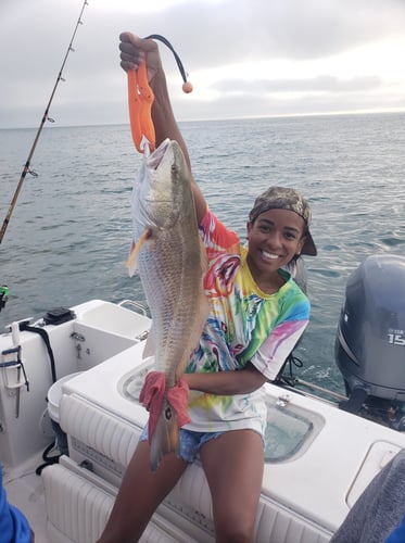 Tower Trip/ Frying Pan All Day In Wrightsville Beach