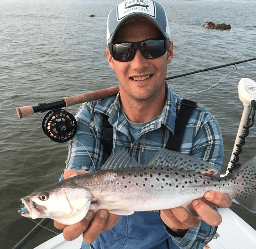 Half Day Trip – Fly Fishing In Tampa