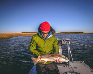 Half Day Trip – Fly Fishing In Tampa