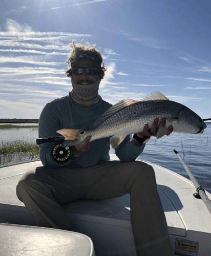 Half Day Trip – Fly Fishing In Tampa