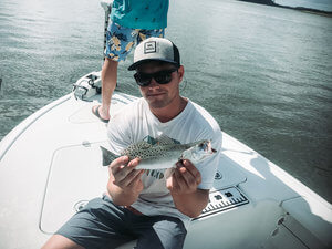 Half Day Trip – Fly Fishing In Tampa