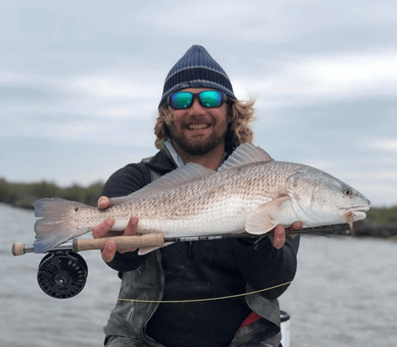 Half Day Trip – Fly Fishing In Tampa