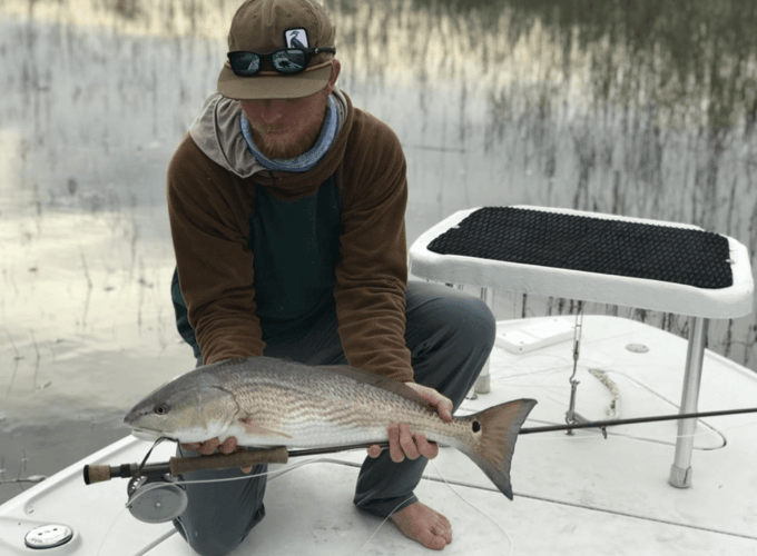 Half Day Trip – Fly Fishing In Tampa