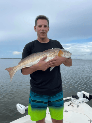 Santa Rosa Beach Inshore Catch In Santa Rosa Beach