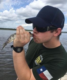 Jacksonville Inshore Fishing In Jacksonville