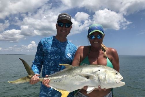 Jacksonville Inshore Fishing in Jacksonville