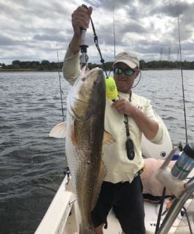 Jacksonville Inshore Fishing in Jacksonville