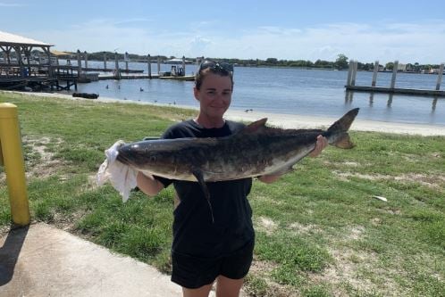 Jacksonville Inshore Fishing in Jacksonville