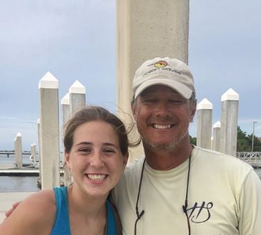 Jacksonville Inshore Fishing in Jacksonville