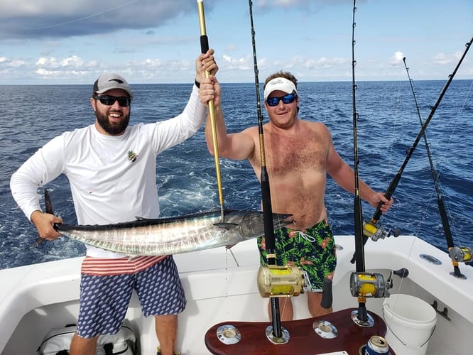 Redemption Sportfishing Charters in Morehead City, North Carolina