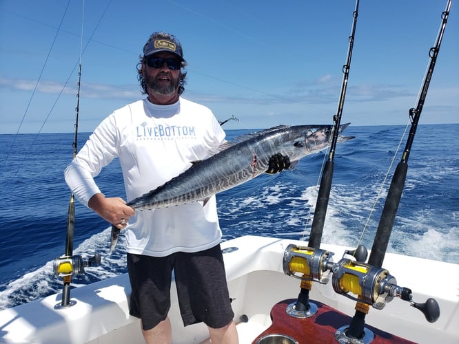 Redemption Sportfishing Charters in Morehead City, North Carolina