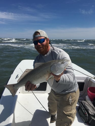 NC Full Day Trip in Morehead City