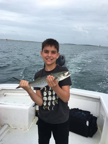 NC Full Day Trip in Morehead City