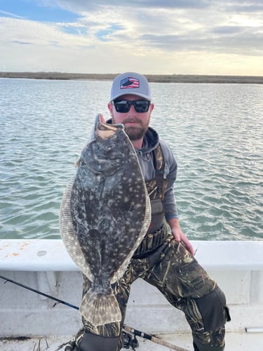 NC Full Day Trip in Morehead City