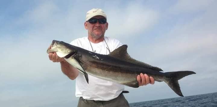 Morehead City Cobia Hunt In Morehead City