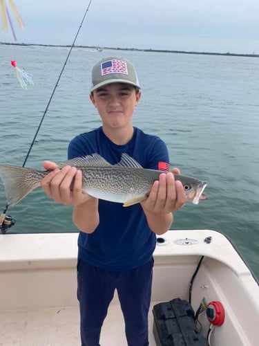 Harker's Island Charter In Beaufort