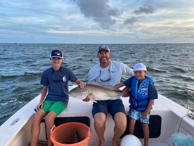 Harker's Island Charter In Beaufort