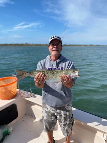 Harker's Island Charter In Beaufort