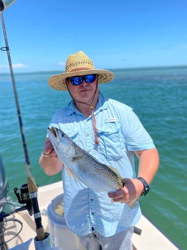 Harker's Island Charter In Beaufort