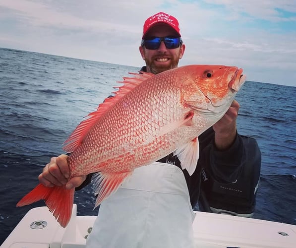 NC Bluewater Special In Morehead City