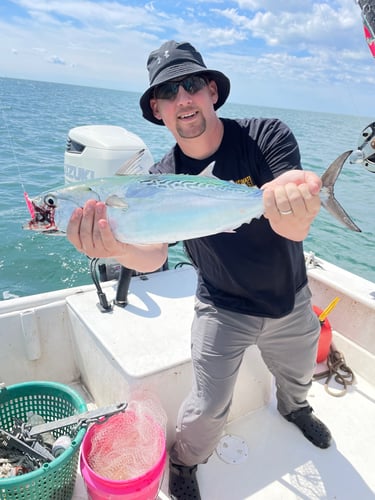 NC Inshore Slam in Beaufort