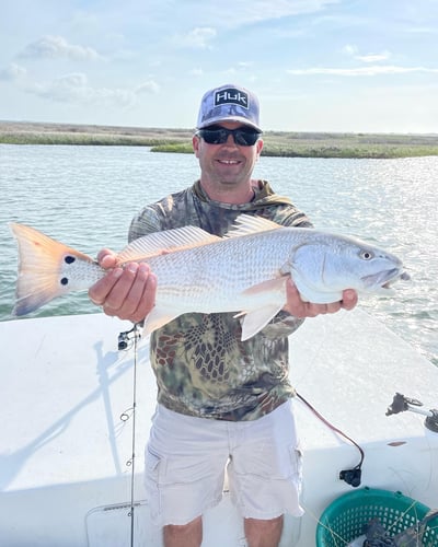 NC Inshore Slam in Beaufort