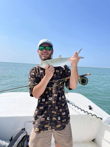 NC Inshore Slam in Beaufort