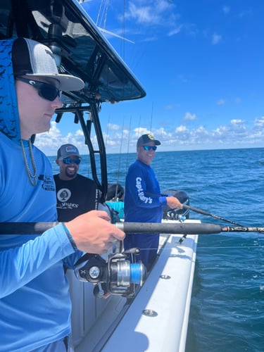 Keys Fishing Adventure In Duck Key