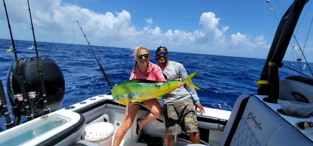 Keys Fishing Adventure In Duck Key