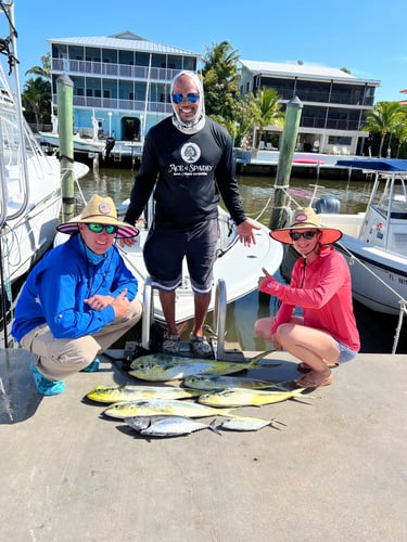 Keys Fishing Adventure In Duck Key