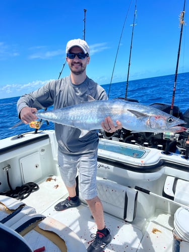 Keys Fishing Adventure In Duck Key