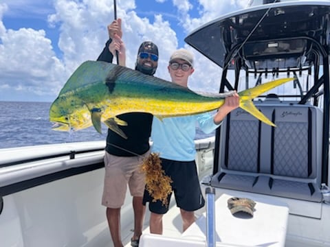 Keys Fishing Adventure In Duck Key