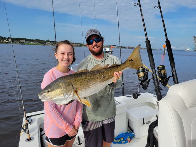 4 Hour Inshore- 24' Pair Custom In Jacksonville