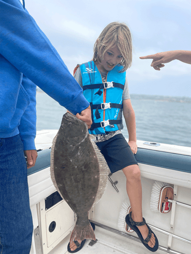 Coronado Islands Expedition In San Diego