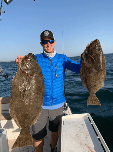 Coronado Islands Expedition In San Diego