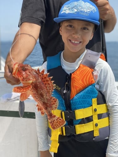 LA Inshore/Nearshore Classic In Los Angeles