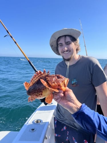 LA Inshore/Nearshore Classic In Los Angeles