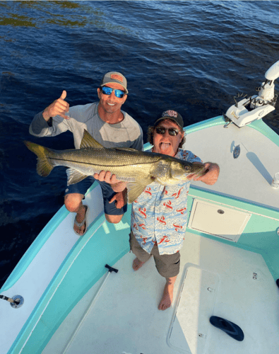 Half Day Tarpon - Captiva In Captiva