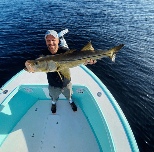 Half Day Tarpon - Captiva In Captiva