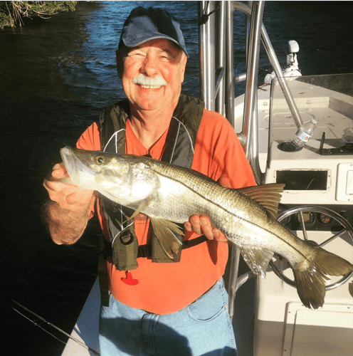 Half Day Tarpon - Captiva In Captiva