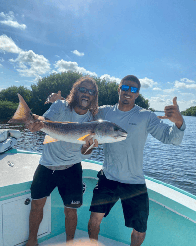 Half Day Tarpon - Captiva In Captiva