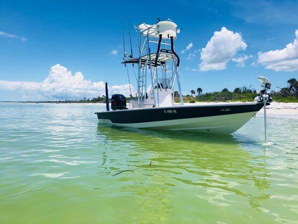 Half Day Tarpon - Captiva In Captiva