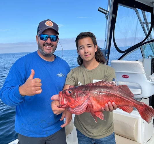 San Diego Fishing Fun
