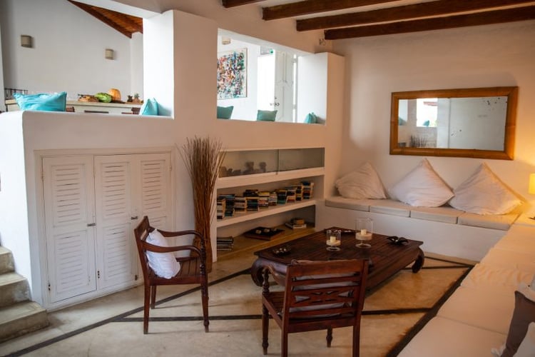 Two Anglers per Boat / Room in Caracas