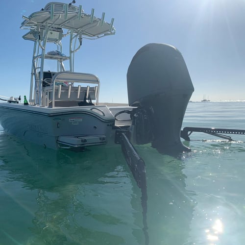 Reefs, Bays, or Backcountry in Key West