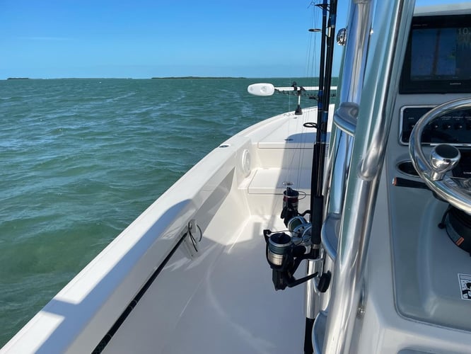 Reefs, Bays, or Backcountry in Key West