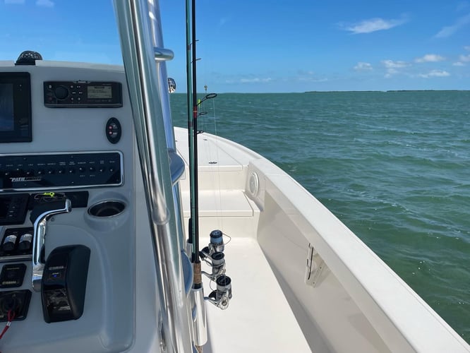 Reefs, Bays, or Backcountry in Key West